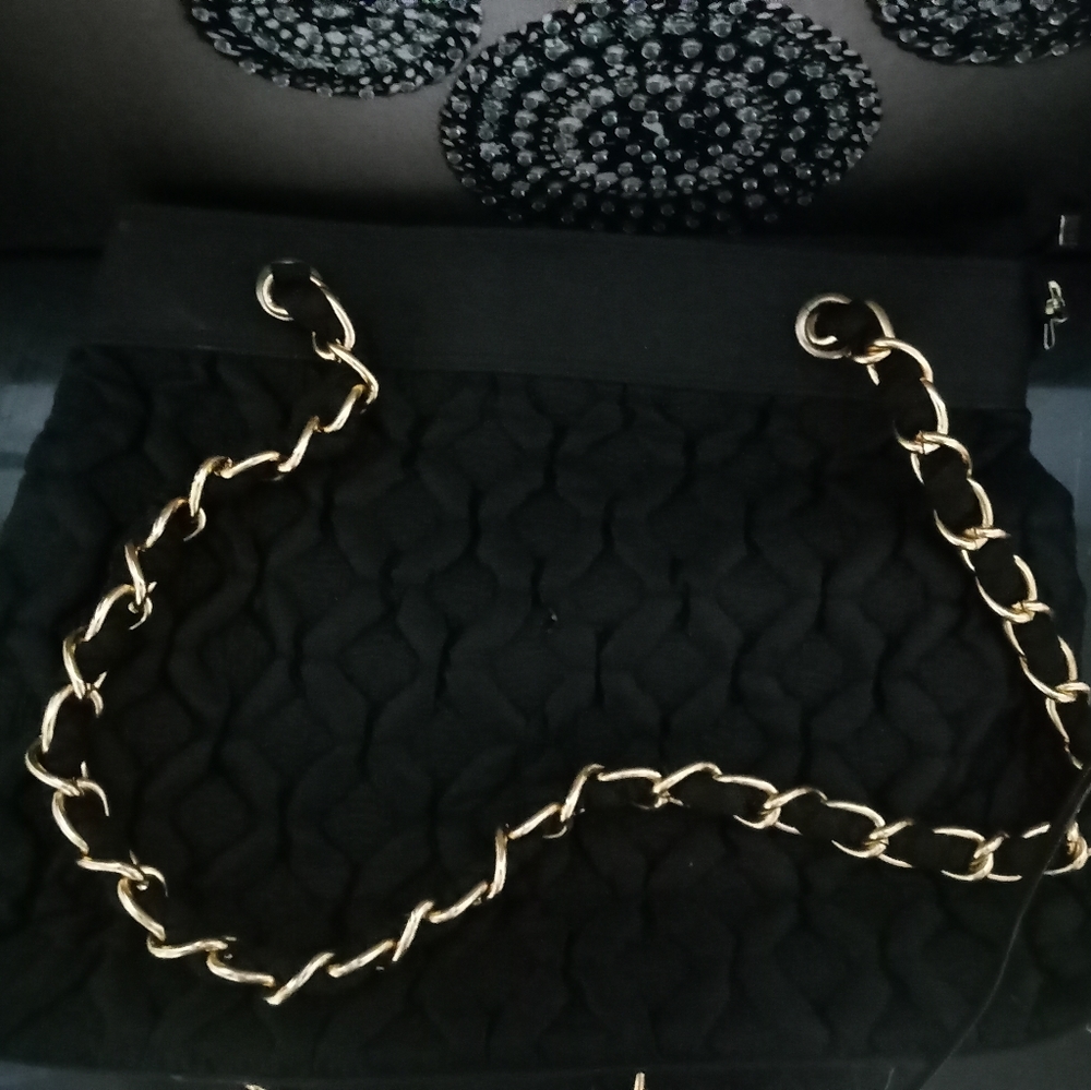 Woman's Handbag